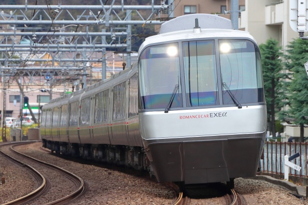 Odapedia ～小田急のファンブログ～ - 小田急30000形