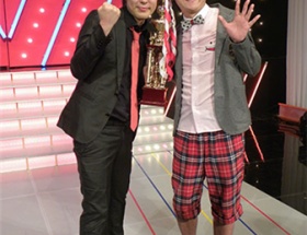 ウーマンラッシュアワーの村本、過度の誹謗中傷に法的措置を検討