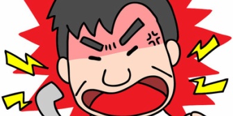 【神経がわからない】上司が「Aさんが体調不良で休むと言っていたが、間違って皆に遅刻してサボっていると伝えてしまった。