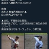北海道の大学に150km/h超のピッチャーが2人出現したもよう