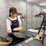 【オムライスの作り方】#パナソニックコラボインスタライブ