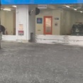 愛知県名古屋市で発生した豪雨の話…。