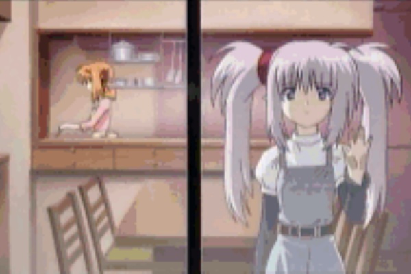 月鏡楼 アニメブログ別館 05年11月