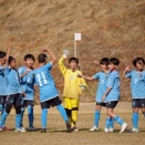 パラダイス予選　　5年