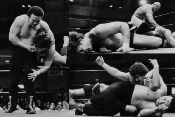 プロレスアルバム1980年ー1981年　no.1－no.14　美品フルコンポ プロレスアルバム1980年ー1981年 no.1－no.14 美品フルコンポ SHOWROOM