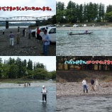 『【仁淀川RIVER KEEPER】糸張り第2弾』の画像