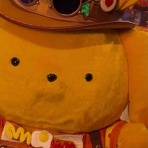 プリンくんと私