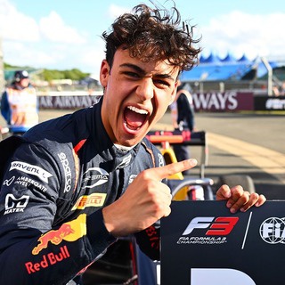 F1 えきぞーすとのーと