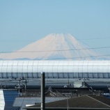 『続々と土が運び込まれています』の画像