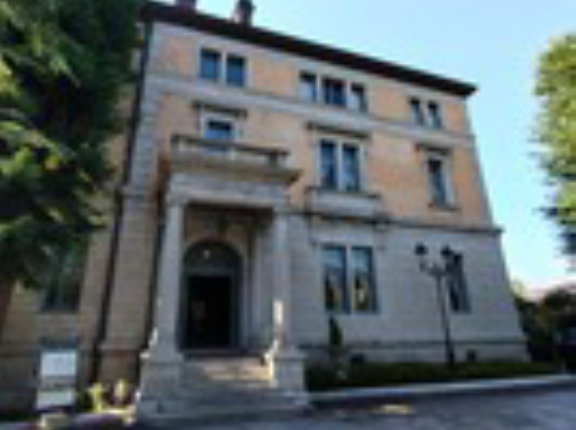 京都「長楽館」に行ってきました