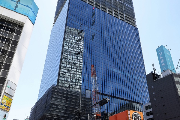 超高層マンション・超高層ビル - 2024年08月