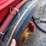 三菱GTO好きな私のぺージで〜す。見てくださいね