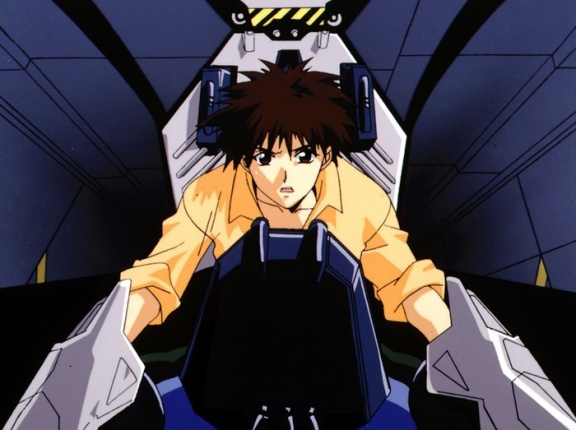 オタク「機動戦艦ナデシコの主人公がさぁw甘ちゃんでさぁw」ワイ「はえーどんな奴なんやろw」→結果（画像あり）