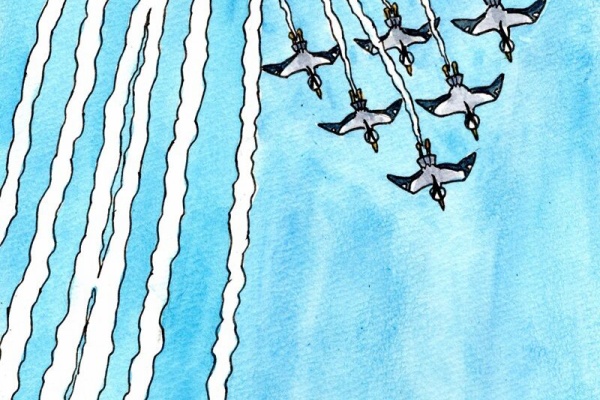 ふじたかなすびページ② 富士鷹なすびのブログ