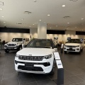 ALL Whiteのショールーム