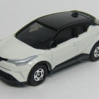 『TM0343　TOYOTA　C-HR　094-8　初回特別仕様』の画像