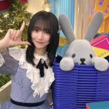 『[イコラブ] 野口衣織、12/13放送『夜明けのラヴィット！』の見逃し配信開始』の画像