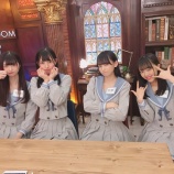 『[ノイミー] 12月5日 ≠MEの「のいみーのいみ。」出演：落合希来里・河口夏音・菅波美玲・鈴木瞳美！実況など』の画像