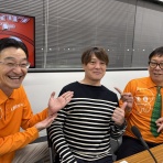 満ちゃんのきたかチョーさん待ってたドン！