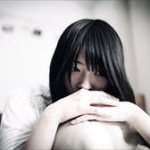 視界がこんな感じに見えるんだが分かる奴いるか？？ 	