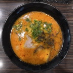 日々麺々