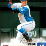 『戦力外、退団選手　日本ハム』の画像