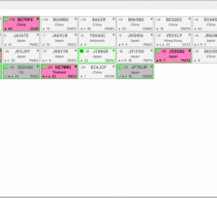 JTAlert 2.81.1 バージョンアップ