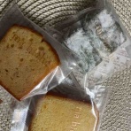 母を幸せにしてくれるスイーツ