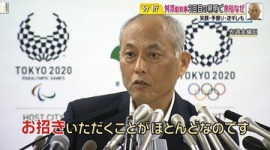 舛添要一「美術館視察は招かれたから行った」 → 嘘でしたｗｗｗｗｗ