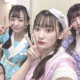 『[イコラブ] 青サブ発売記念 ＝LOVEスペシャルライブ 終了後のメンバー感想ツイ』の画像