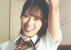 【速報】清水理央さん、自慢のEカップを激しく上下wwwwwwwwww