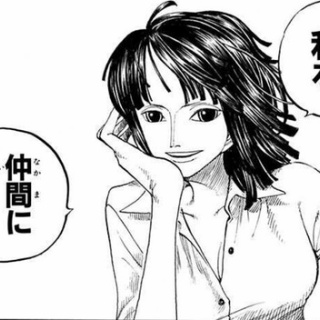 『ニコ・ロビン(30歳)←こいつが読者からおばさん扱いされない理由』の画像