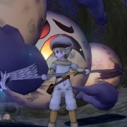 メラギラ宝珠 このモンスターは狙ってはダメ ドラクエ10攻略ブログ 大魔王からは逃げられない