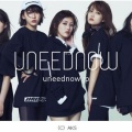 AKBファッションブランド,UNEEDNOWをチェックしてみました！