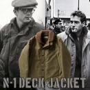 N1デッキジャケット