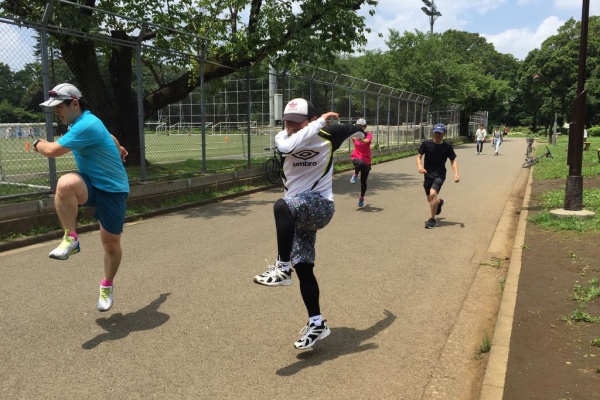 Runart ランナート足の治療院ブログ 評判