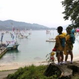 『荒神社例大祭』の画像