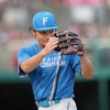 【日本ハム】伊藤大海、トップ12勝も７回降板に「納得いかない」最速規定投球回は「うれしい」