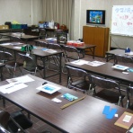 3D教室【大手公園・公共施設・企業／団体編】