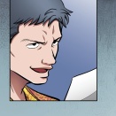 【2話】柏木・黒瀬・新界　落日と光芒編