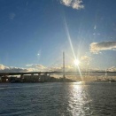 真夜中のひとりごと、、、～昨年、そして今年の私