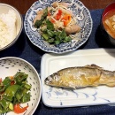 スッキリしません＆今年は食べることが出来ました＾＾