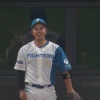 【日本ハム】今川優馬、守備アピール成功！ファンも驚きの成長ぶり