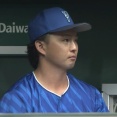 ＤｅＮＡドラ１竹田祐はＣＳ初登板初先発初勝利ならず　「楽しかったけれど悔しいです」