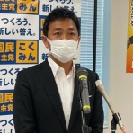 てきとう