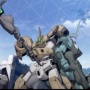 『ガンダム 水星の魔女』チュチュ先輩、AC『エクストリームバーサス2 オーバーブースト』に参戦決定！　→　とんでもない原作再現◯◯攻撃をしてしまうｗｗｗｗ