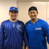 中田翔(30)226本塁打、筒香(28)205本塁打