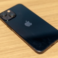 iPhone13miniのバッテリー交換