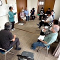7月松新八幡社氏子集会《令和8年7月5日(日)》