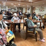ホームステーション稲田堤（旧らいふ・くつろぎ稲田堤）ブログ